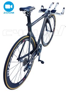 DEDACCIAI Flash TT - 2016 (Italie)