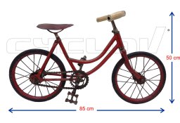 Ancien VELO enfant 1890/1900