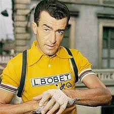 Louison BOBET - 1955 (France)