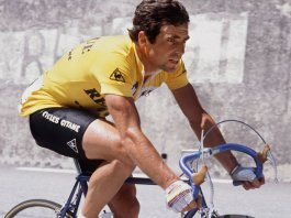 Bernard HINAUT