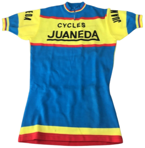 Cycles Juaneda