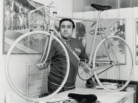 Ernest Colnago