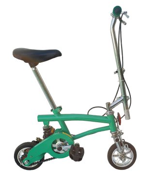 MINI-BIKE - 2009