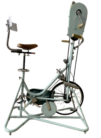 Vélo Marcel FRANCO - 1960