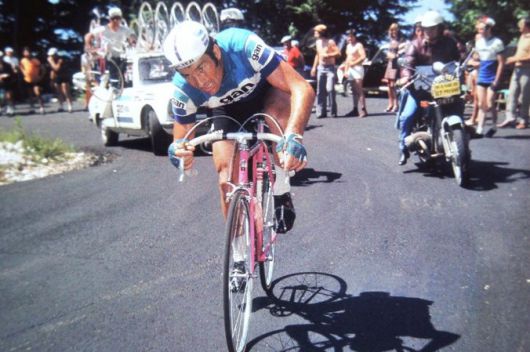 Raymond Poulidor