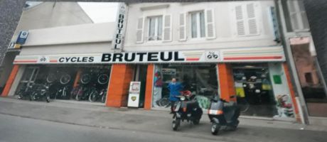 Magasin BRUTEUL Le Mans