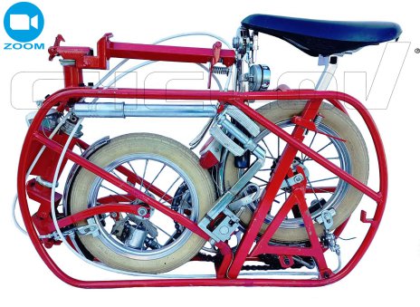 BICI POCKET - 1963 (Italie)