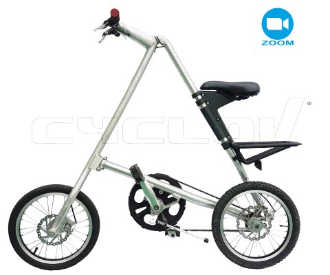 STRIDA - 1984 (Angleterre - Taiwan)