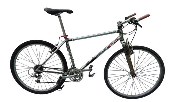 VTT SUNN 19994