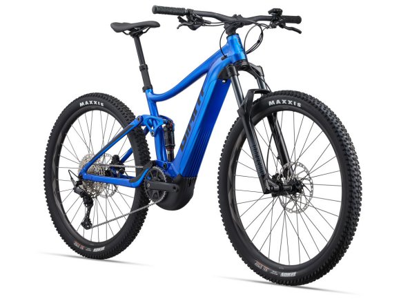 GIANT "Stance E+1" - 2023
