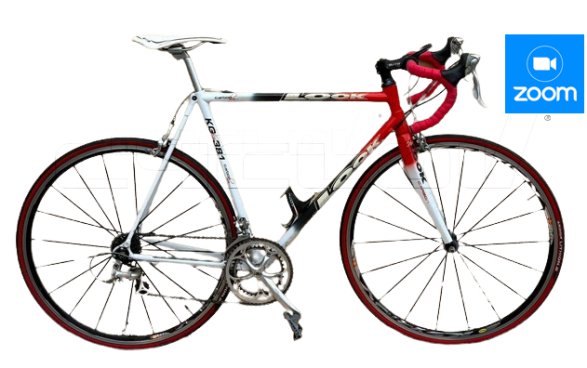 LOOK - KG 381 - 2002 (FRANCE)