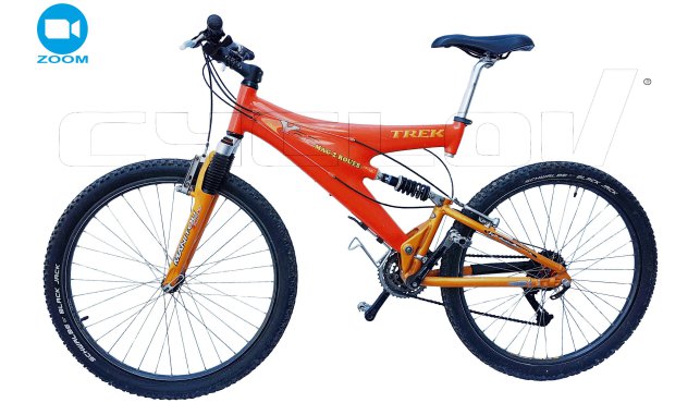 TREK "Y"- 1995 (USA)