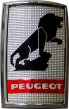 Cycles Peugeot 1981