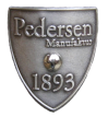 PEDERSEN - (Danemark)