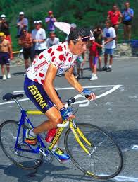 PEUGEOT 7000 Richard Virenque 1997 France